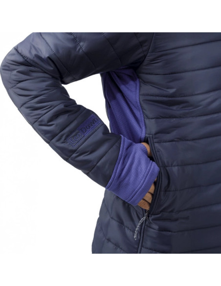 Campera Makalu Huascaran II Hombre