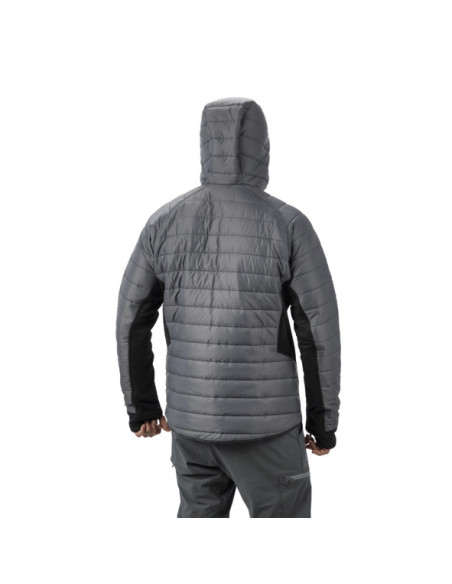 Campera Makalu Huascaran II Hombre