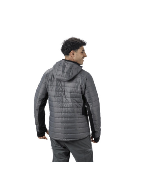 Campera Makalu Huascaran II Hombre