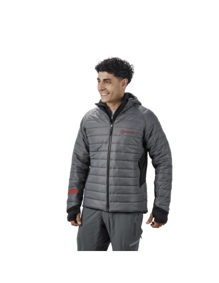 Campera Makalu Huascaran II Hombre