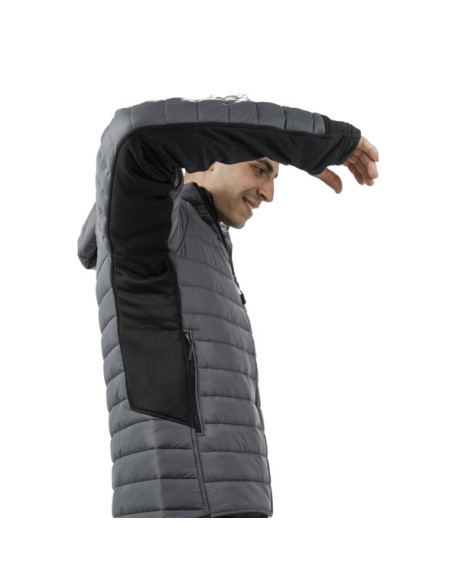 Campera Makalu Huascaran II Hombre