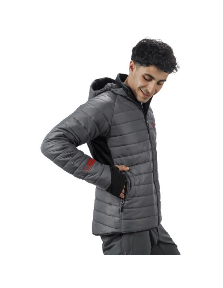 Campera Makalu Huascaran II Hombre