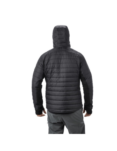 Campera Makalu Huascaran II Hombre