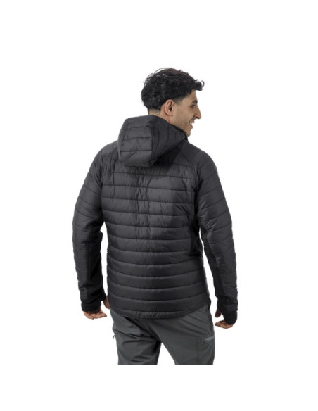 Campera Makalu Huascaran II Hombre
