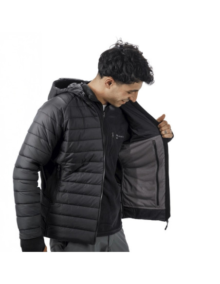 Campera Makalu Huascaran II Hombre