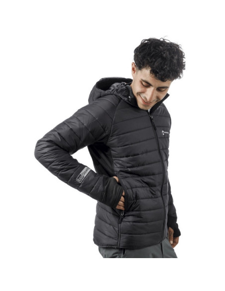 Campera Makalu Huascaran II Hombre