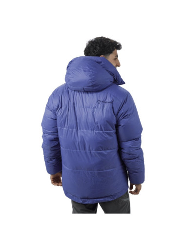 Campera de Duvet Makalu Tolosa Jacket Hombre