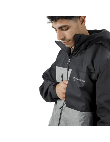 Campera Makalu Paine Hombre