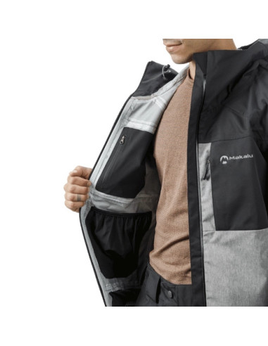 Campera Makalu Paine Hombre