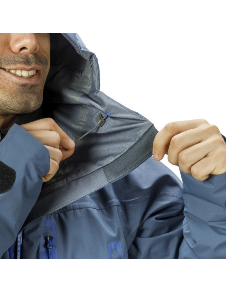 Campera Makalu Masherbrum Hombre