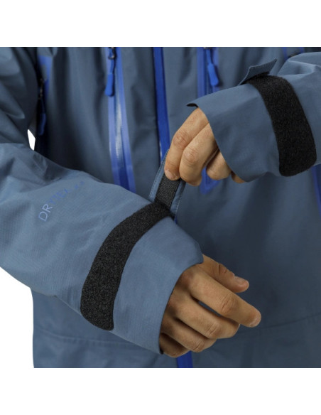 Campera Makalu Masherbrum Hombre