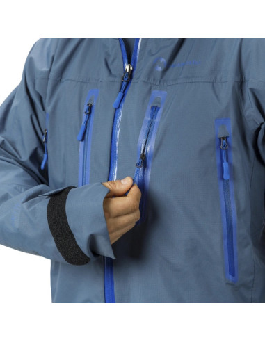 Campera Makalu Masherbrum Hombre