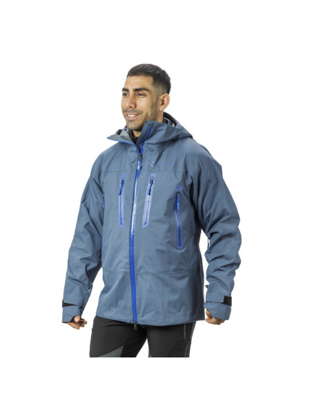 Campera Makalu Masherbrum Hombre