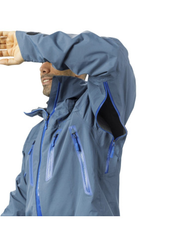 Campera Makalu Masherbrum Hombre
