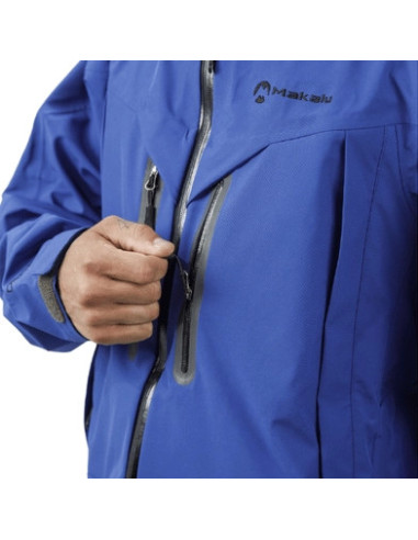 Campera Makalu Kamet Hombre