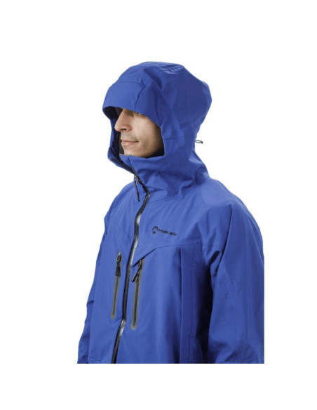 Campera Makalu Kamet Hombre