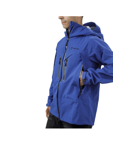 Campera Makalu Kamet Hombre