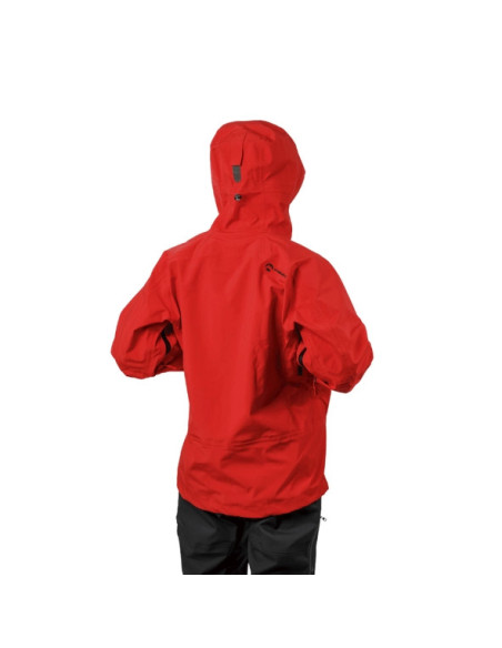 Campera Makalu Kamet Hombre