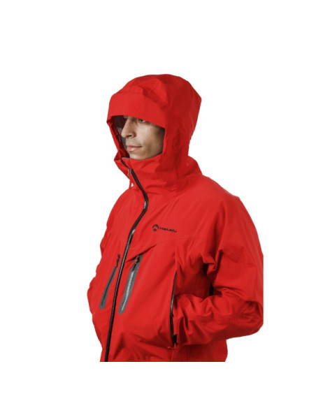 Campera Makalu Kamet Hombre