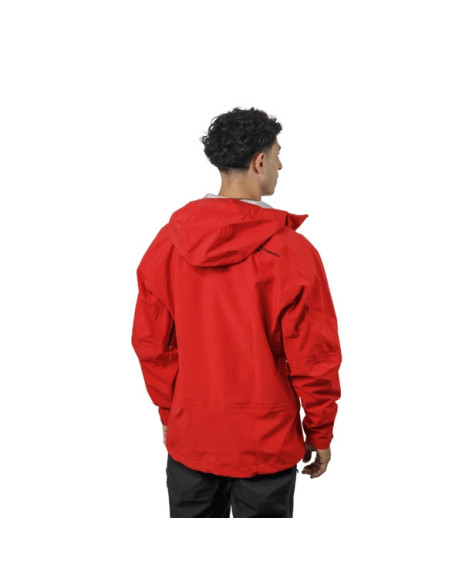 Campera Makalu Kamet Hombre