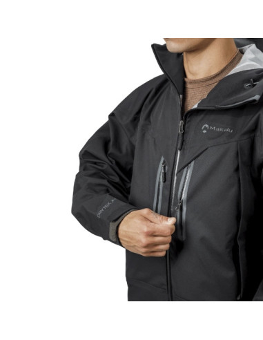 Campera Makalu Kamet Hombre