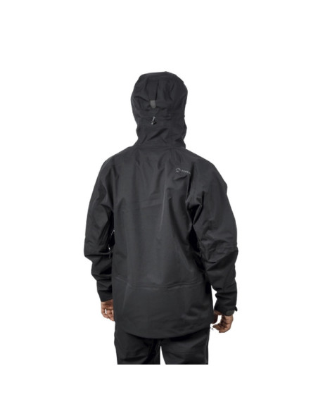 Campera Makalu Kamet Hombre