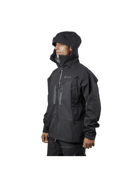 Campera Makalu Kamet Hombre