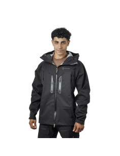 Campera Makalu Kamet Hombre