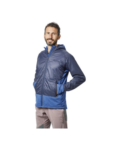 Campera Makalu Hyper Hoody Hombre