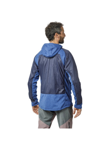 Campera Makalu Hyper Hoody Hombre