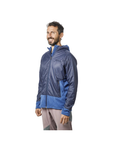 Campera Makalu Hyper Hoody Hombre
