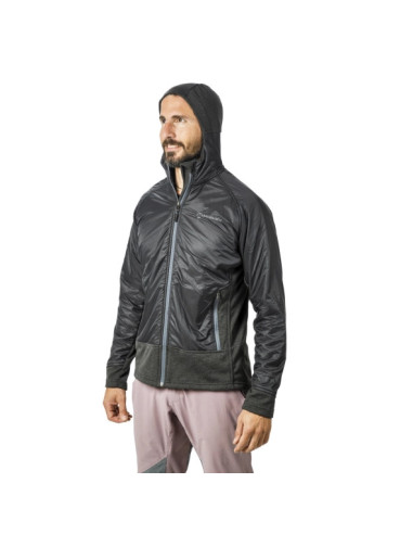Campera Makalu Hyper Hoody Hombre