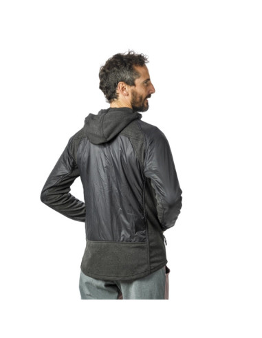 Campera Makalu Hyper Hoody Hombre