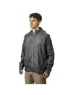 Campera Makalu Flight Hoody Hombre