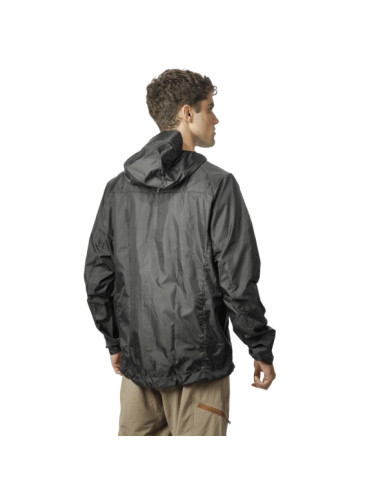 Campera Makalu Flight Hoody Hombre