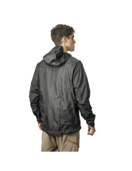 Campera Makalu Flight Hoody Hombre