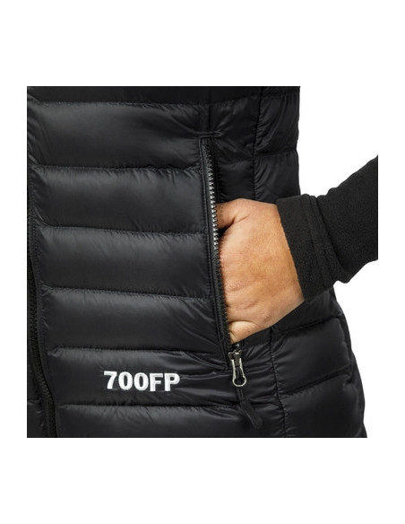 Chaleco de Duvet Makalu Micro Vest Mujer