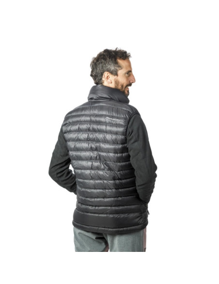 Chaleco de Duvet Makalu Micro Vest Hombre