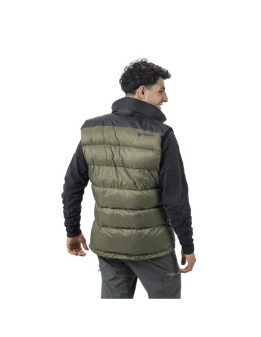 Chaleco de Duvet Makalu Frontpoint Vest