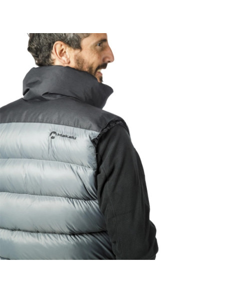Chaleco de Duvet Makalu Frontpoint Vest