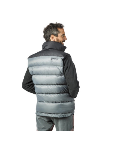 Chaleco de Duvet Makalu Frontpoint Vest
