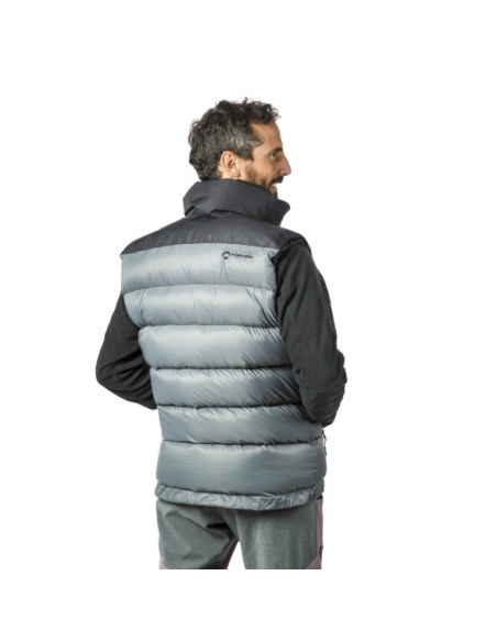 Chaleco de Duvet Makalu Frontpoint Vest