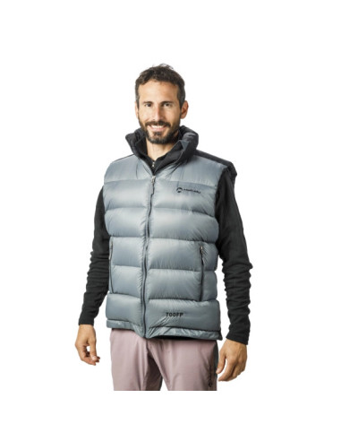 Chaleco de Duvet Makalu Frontpoint Vest