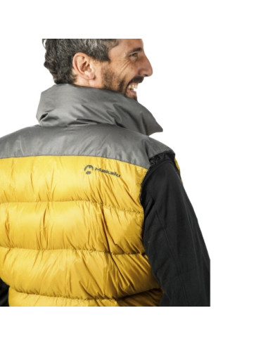 Chaleco de Duvet Makalu Frontpoint Vest