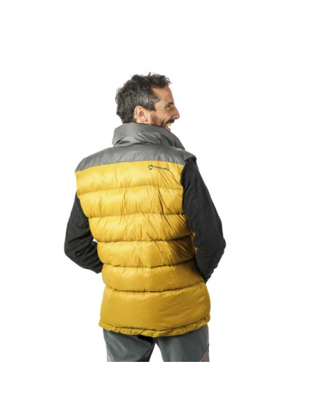 Chaleco de Duvet Makalu Frontpoint Vest