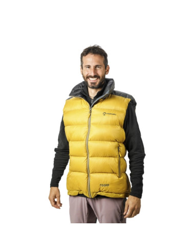 Chaleco de Duvet Makalu Frontpoint Vest