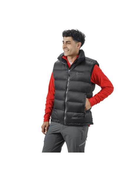 Chaleco de Duvet Makalu Frontpoint Vest