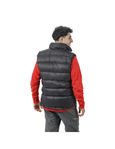 Chaleco de Duvet Makalu Frontpoint Vest