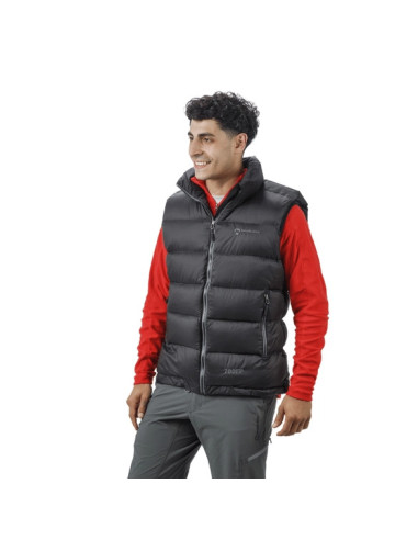 Chaleco de Duvet Makalu Frontpoint Vest
