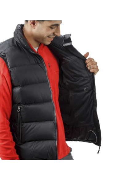 Chaleco de Duvet Makalu Frontpoint Vest